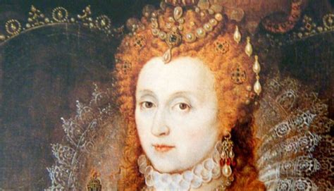 Elizabeth I: notizie sulla figura storica della grande sovrana inglese